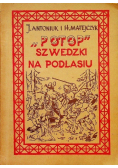 Potop szwedzki na Podlasiu