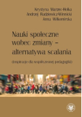 Nauki społeczne wobec zmiany alternatywa scalania