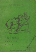 Szkolenie młodego konia
