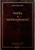 Nauka a nieświadomość