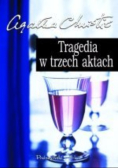 Tragedia  w trzech aktach