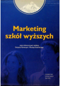 Marketing szkół wyższych