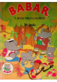 Babar i jego przyjaciele w lesie