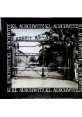 KL Auschwitz fotografie dokumentalne