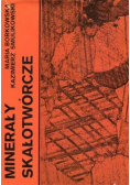 Minerały Skałotwórcze