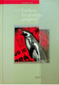 Kryptonim Pingwin