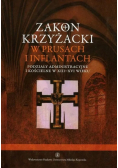 Zakon Krzyżacki w Prusach i Inflantach tom 2