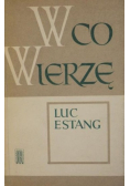 W co wierzę