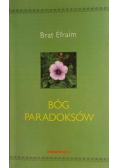Bóg paradoksów
