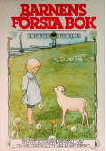 Barnens Forsta Bok