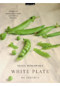 White Plate Na zdrowie