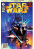 Star Wars atak klonów Tom 2