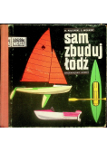 Sam zbuduj łódź