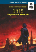 1812 Napoleon w Moskwie
