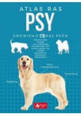 Psy Atlas ras