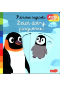Dzień dobry, pingwinku! Akademia mądrego dziecka