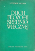 Duch filozofii średniowiecznej