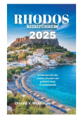 Rhodos Reisefuhrer 2025