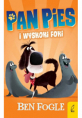 Pan Pies i wyskoki foki