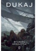 Starość aksolotla