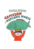 Gapiszon i wędzone morze