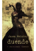 Duende w poszukiwaniu flamenco