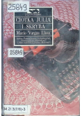 Ciotka Julia i skryba