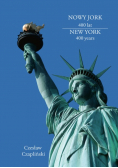 Nowy Jork 400 lat. New York 400 years