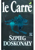 Szpieg Doskonały