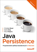 Java Persistence