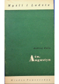 Św Augustyn