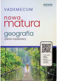 Matura 2024 Geografia Vademecum Zakres Rozszerzony