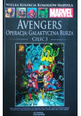 Avengers Operacja: Galaktyczna Burza Część 1