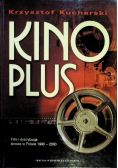 Kucharski Krzysztof - Kino Plus