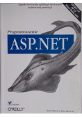 Programowanie ASP.NET