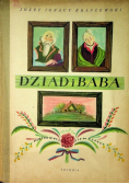 Dziad i baba