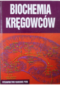 Biochemia kręgowców