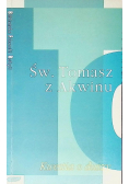Św Tomasz z Akwinu Kwestia o duszy