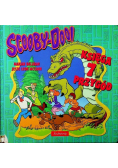 Scooby Doo Księga 7 przygód