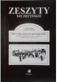 Kosman Janina - Zeszyty szczecińskie