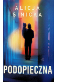 Podopieczna