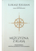 Mężczyzna z klasą
