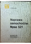 Naprawa Samochodów Nysa 521