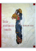 Wielka historia sztuki Tom 1