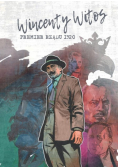 Wincenty Witos  premier rządu 1920