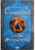 Templariusz Ścieżki przeznaczenia