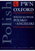 Polish-English Dictionary Słownik polsko-angielski