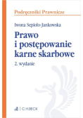 Prawo i postępowanie karne skarbowe z testami online