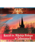 Kościół Św. Mikołaja Biskupa w Zaleszanach