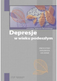 Depresje w wieku podeszłym